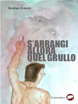 cover image of S'arrangi allora quel grullo